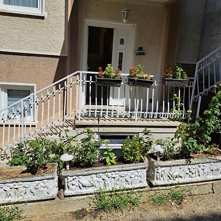 Apartment Gajic Belgrad Exterior foto