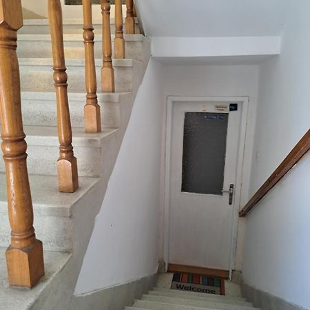 Apartment Gajic Belgrad Exterior foto