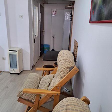 Apartment Gajic Belgrad Exterior foto