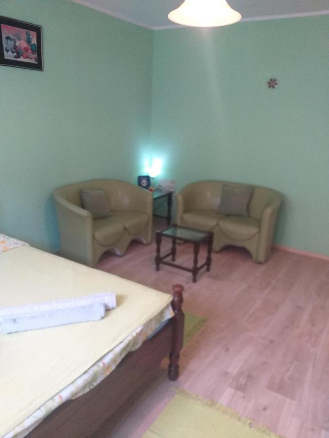 Apartment Gajic Belgrad Exterior foto
