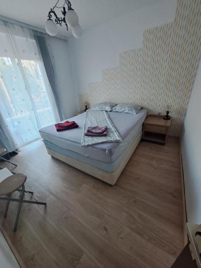 Apartment Gajic Belgrad Exterior foto