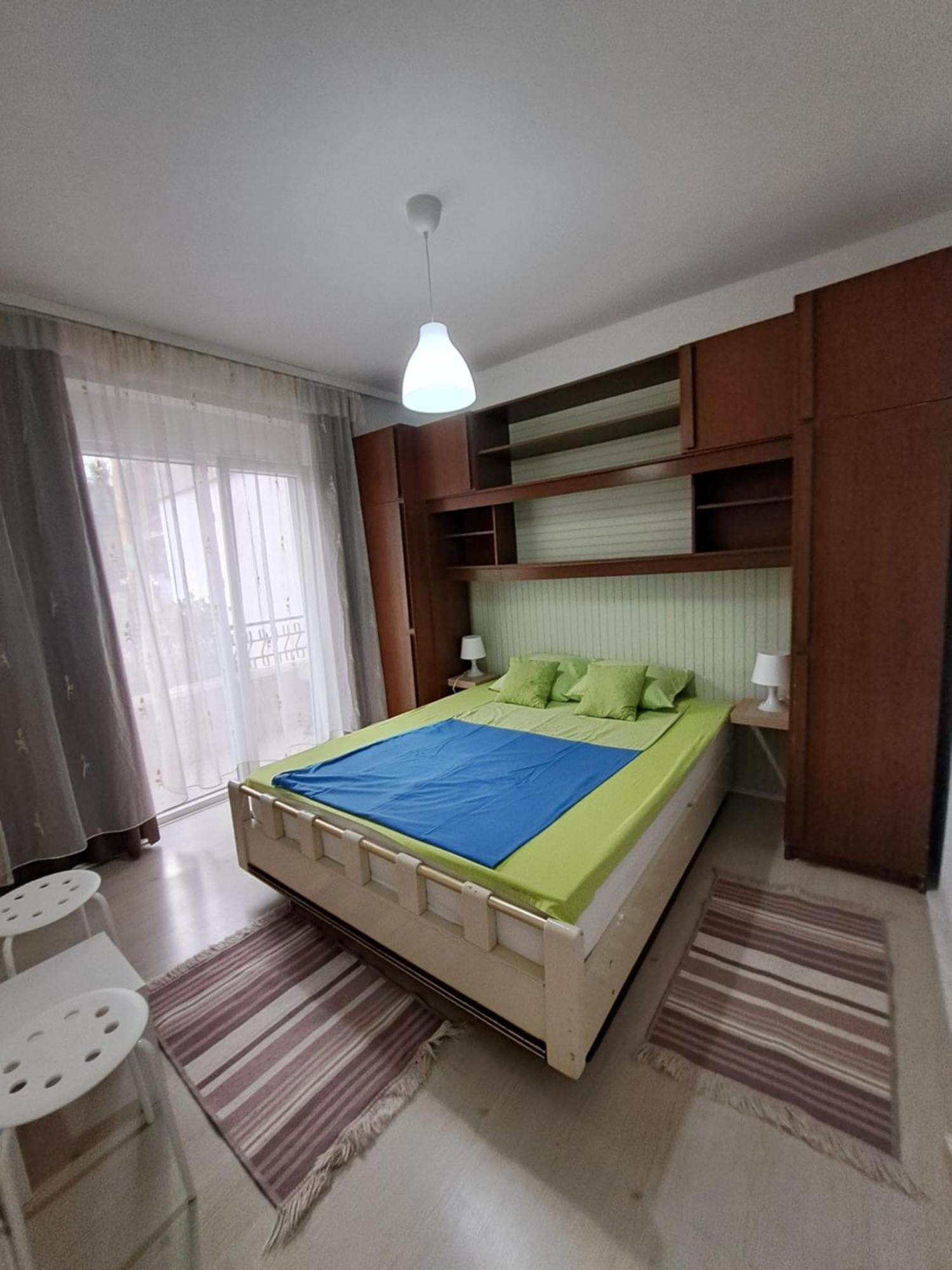 Apartment Gajic Belgrad Exterior foto