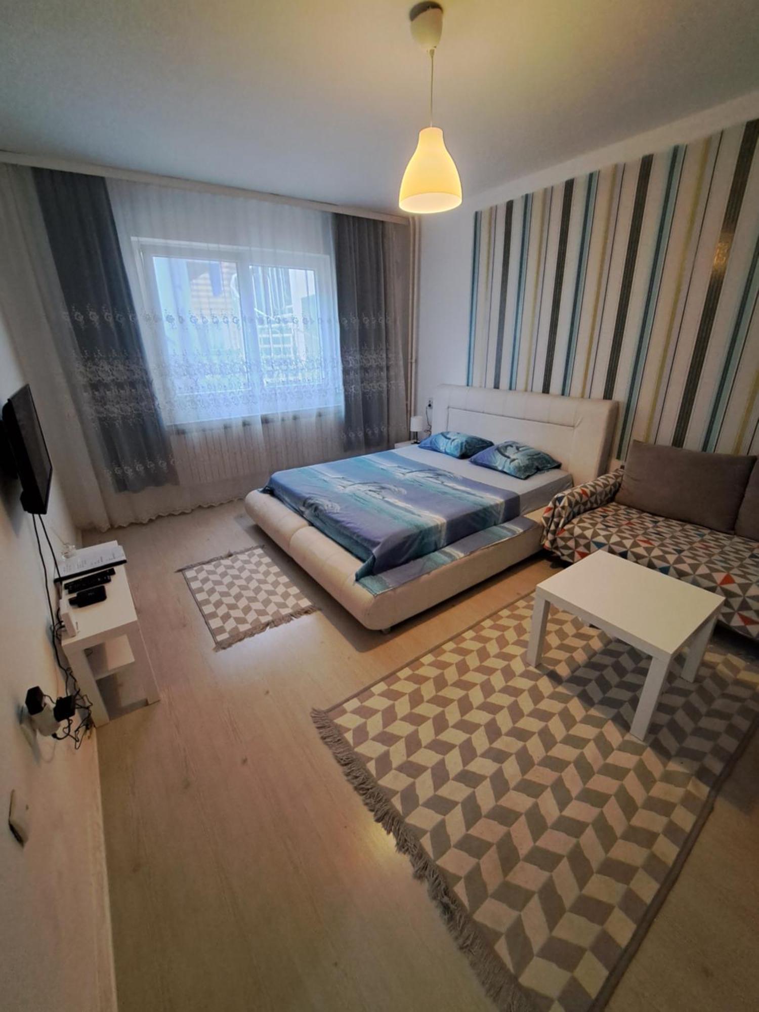Apartment Gajic Belgrad Exterior foto