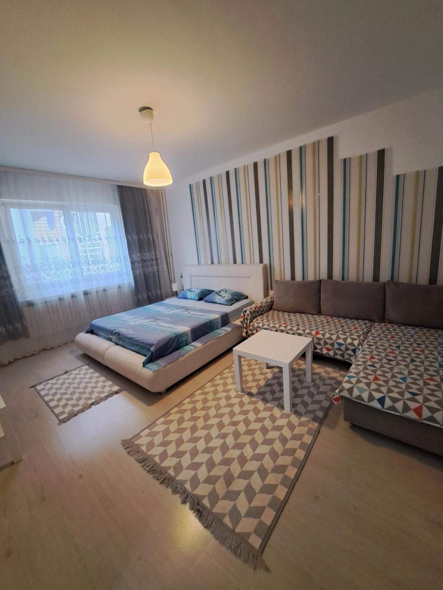 Apartment Gajic Belgrad Exterior foto