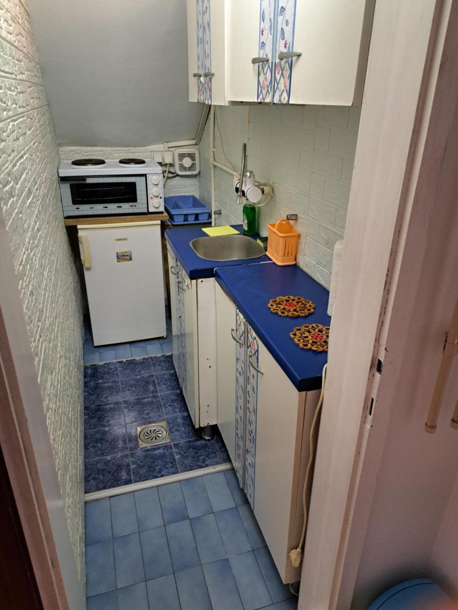 Apartment Gajic Belgrad Exterior foto