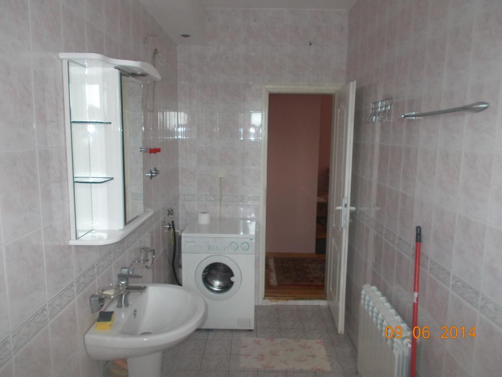Apartment Gajic Belgrad Zimmer foto
