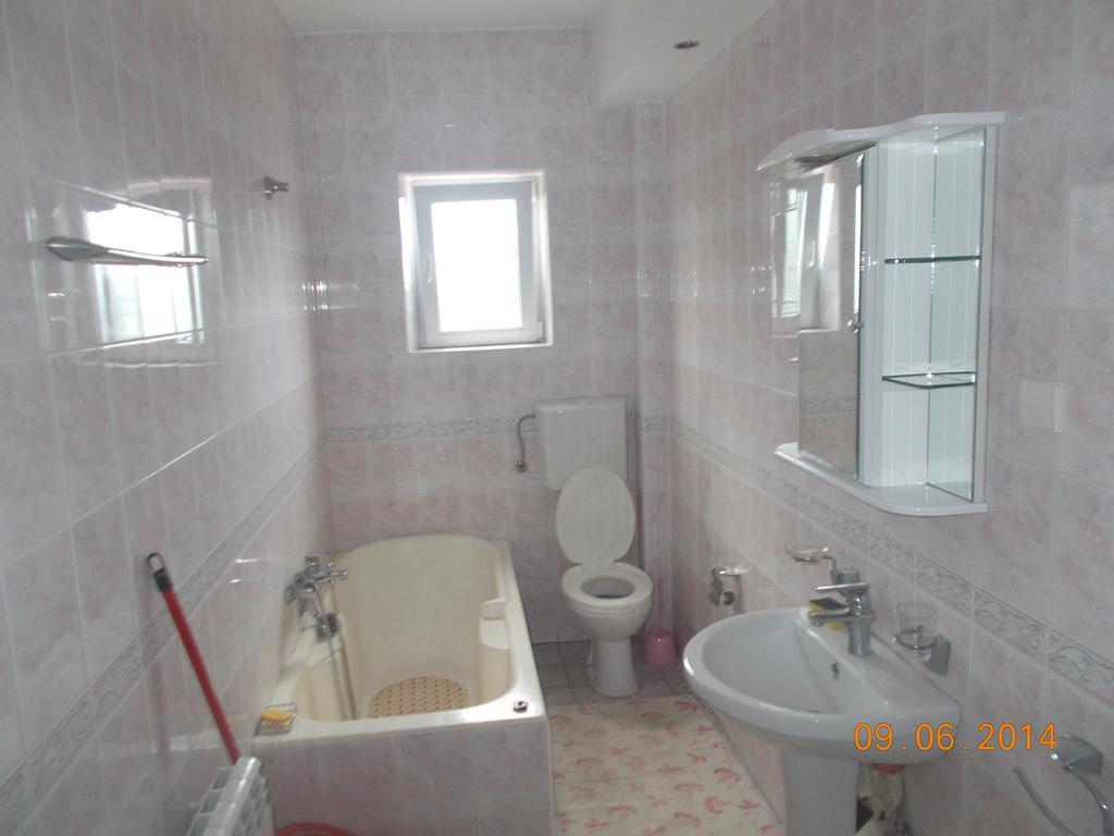 Apartment Gajic Belgrad Zimmer foto
